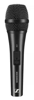 Sennheiser Sennheiser XS 1 Динамический микрофон Кардиоидный 507487 [] чёрный