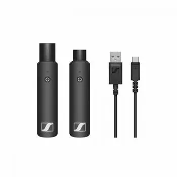 Sennheiser XS Wireless Digital XLR BASE SET вокальный комплект 508491 (XSW-D) []