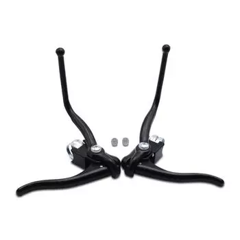 SENQI brake lever bicycle left and right set with auxiliary lever
