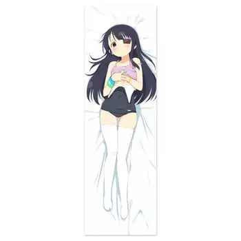 Сенран Кагура Дакимакура на обложке Future (Переиздание)