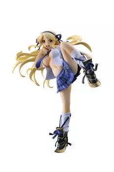 Senran Kagura Katsuragi scale PVC painted finished figure -Shinobi- 1/7