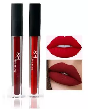 Сенсационная непереносимость, водонепроницаемый (Красный + Бордовый)