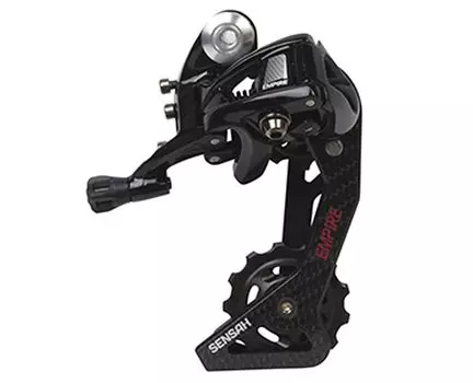 SENSAH EMPIRE 11s Middle Cage Rear Derailleur (2x11S)