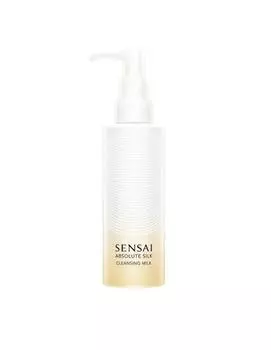 Sensai Absolute Silk Cleansi Milk 150ml