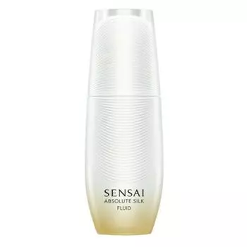 Sensai Absolute Silk Fluid 80 мл