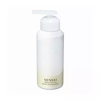 Sensai Absolute Silk Пена для душа 180 мл