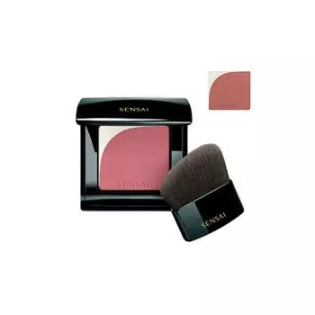 Sensai Blooming Blush 03 Коралловый