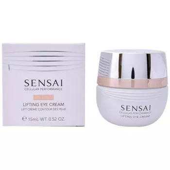 Sensai Eye Cream Лифтинговый крем для контура глаз (15 мл)