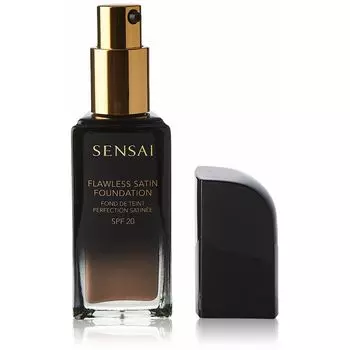Sensai Flawless Satin Жидкая основа под макияж 30 мл