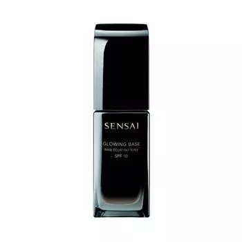 Sensai Glowing Base Spf10 30 мл