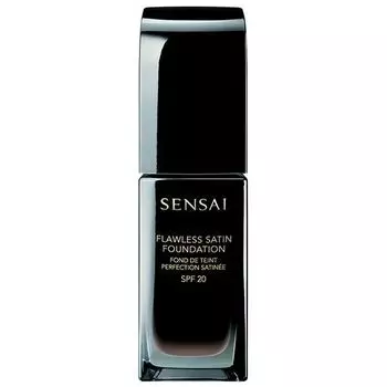 Sensai Sen Maq Flawless Satin Found F20 30 мл