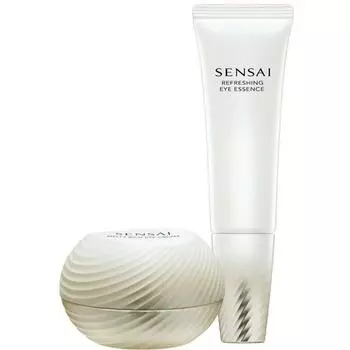 Sensai Total Eye Treatment 20мл-15мл