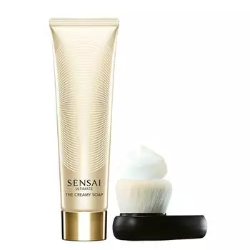 Sensai Ultimate Кремовое мыло 125 мл
