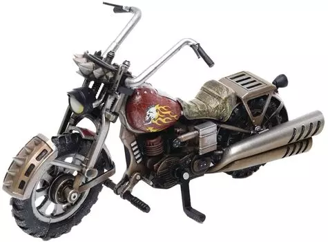 Senseishin Sunreja Rogue Youth Group Harvey B19 масштаб 1/18, окрашенная готовая фигурка автомобиля из ПВХ и АБС-пластика