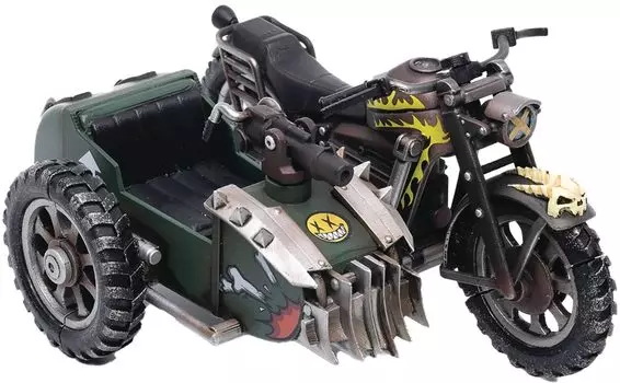 Senseishin Sunreja Rogue Youth Group Louis Star C30 масштаб ПВХ АБС окрашенная готовая фигурка транспортного средства 1/18 и