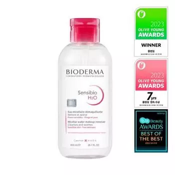 Сенсибио H2O 850мл (Очищающая вода)