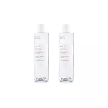 Sensilis Micellar Water AR для чувствительной и реактивной кожи 2x400 мл