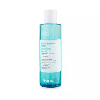 Sensilis Purify Balancing Toner 200ml