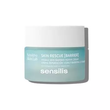 Sensilis Skin Rescue Barrier Repair Cream 50мл