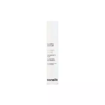 Sensilis Upgrade Fluid 50 мл новый
