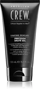 Sensitive Skin Shaving Gel TU прозрачный
