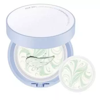 Sensitive soothing/2 extra puffs included AGE20S Sun Essence Pact Inorganic Auto Calming Long Protection 12.5g original + refill