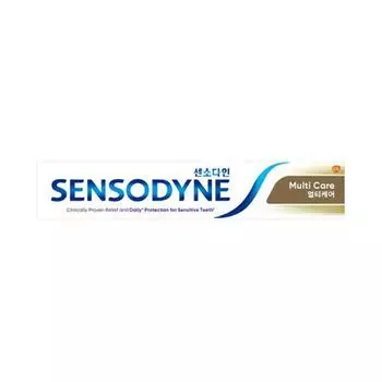 Sensodyne Мульти Уход 100г