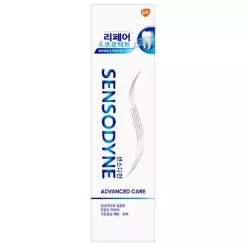 Sensodyne Восстановление и Защита 100г