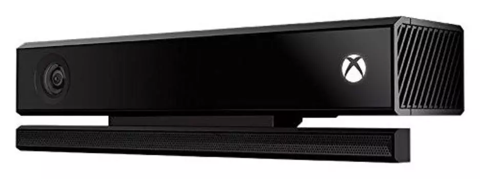 Сенсор Xbox One Kinect