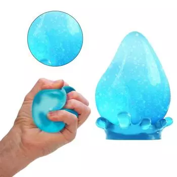 Сенсорная игрушка с мечтательной мягкостью One Size