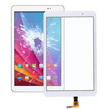 Сенсорная панель для Huawei Mediapad T1 10.0 / T1-A21(белый) белый