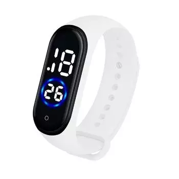 Сенсорные наручные часы унисекс XT250256