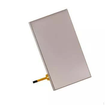 Сенсорный экран Стекло дигитайзер ЖК-дисплей Панель 86410-35220 Запасной 86140-06020 86140-35050 86410-06030