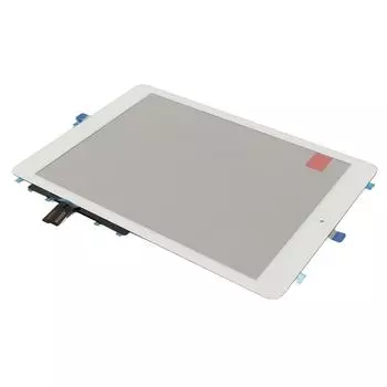 Сенсорный экран в сборе с дигитайзером, с кнопкой «Домой», кронштейном для камеры для планшетного компьютера IOS