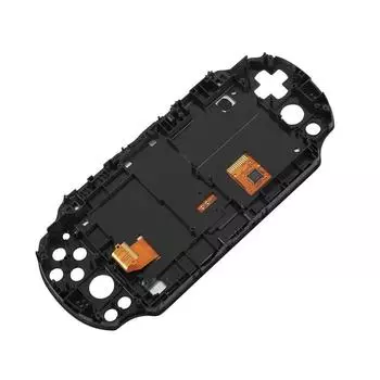 Сенсорный дигитайзер ЖК-экран панель для Playstation PS Vita PSV2000 PCH-2000 2001