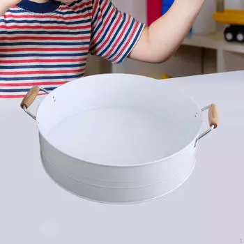 Сенсорный лоток для игр Развитие мелкой моторики Обучающие занятия Игрушка для детей