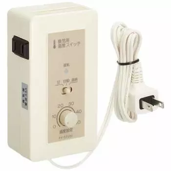 Сенсорный переключатель Panasonic FY-ST032