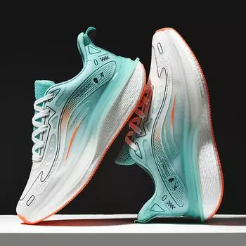 SENTA Free мужские кроссовки для женщин Breathalbe спортивная беговая спортивная обувь новые амортизирующие сверхлегкие тренировочные кроссовки мужские 34