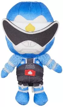 Sentai Hero Plush Toy Series Bustaro Sentai Don Brothers Sal Brother