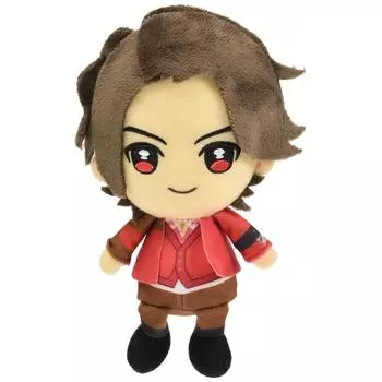 Sentai Hero Plush Toy Series Kishiryu Sentai Ryusoulger Kou