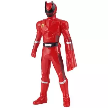 Sentai Hero Series Stag Beetle Auger [Bandai]