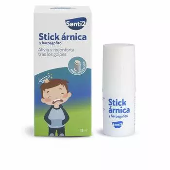 Senti2 Arnica Stick Knock Repair Kit 15 мл