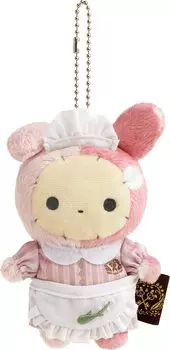 Sentimental Circus Bouquet from the Sunset Hotel Hanging Plush Shapo MF48101