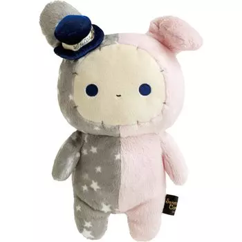 Sentimental Circus Collect Stuffed Toy Spica MO74101 San-X
