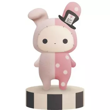 Сентиментальный цирк Шапо фигурка AB16101 Сан-X