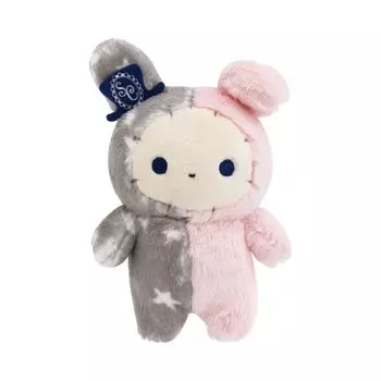 Сентиментальный цирк Спика и Дитя Созвездия Лика Мягкая игрушка Тенори Спика