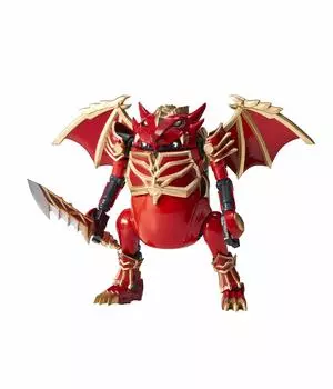 Sentinel 35 Mechatrowego Nightwego scale ABS painted movable figure 1/35 & die-cast