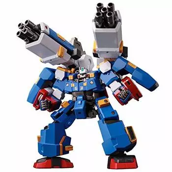 Sentinel - Combine R-2 Powered [Super Robot Wars], фигурка-трансформер Sentinel Riobot (SEN88046)
