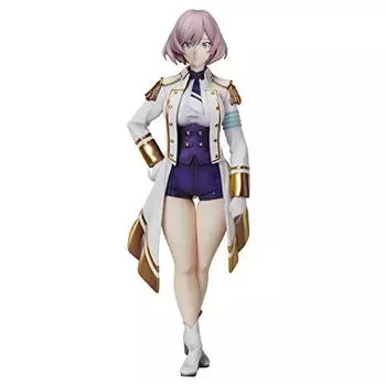 Sentinel Union Creative - SSSS Dynazenon - Mujina 10 in PVC Figure