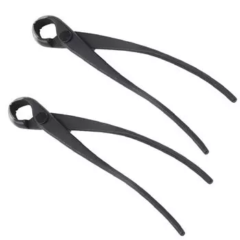 SENTO JONA Обрезка Прополка Садоводство Бонсай Обрезка веток Садоводство Длинная обрезка Edakiri Сильный набор из 2 ножниц, Инструменты, Садоводство, Принадлежности,